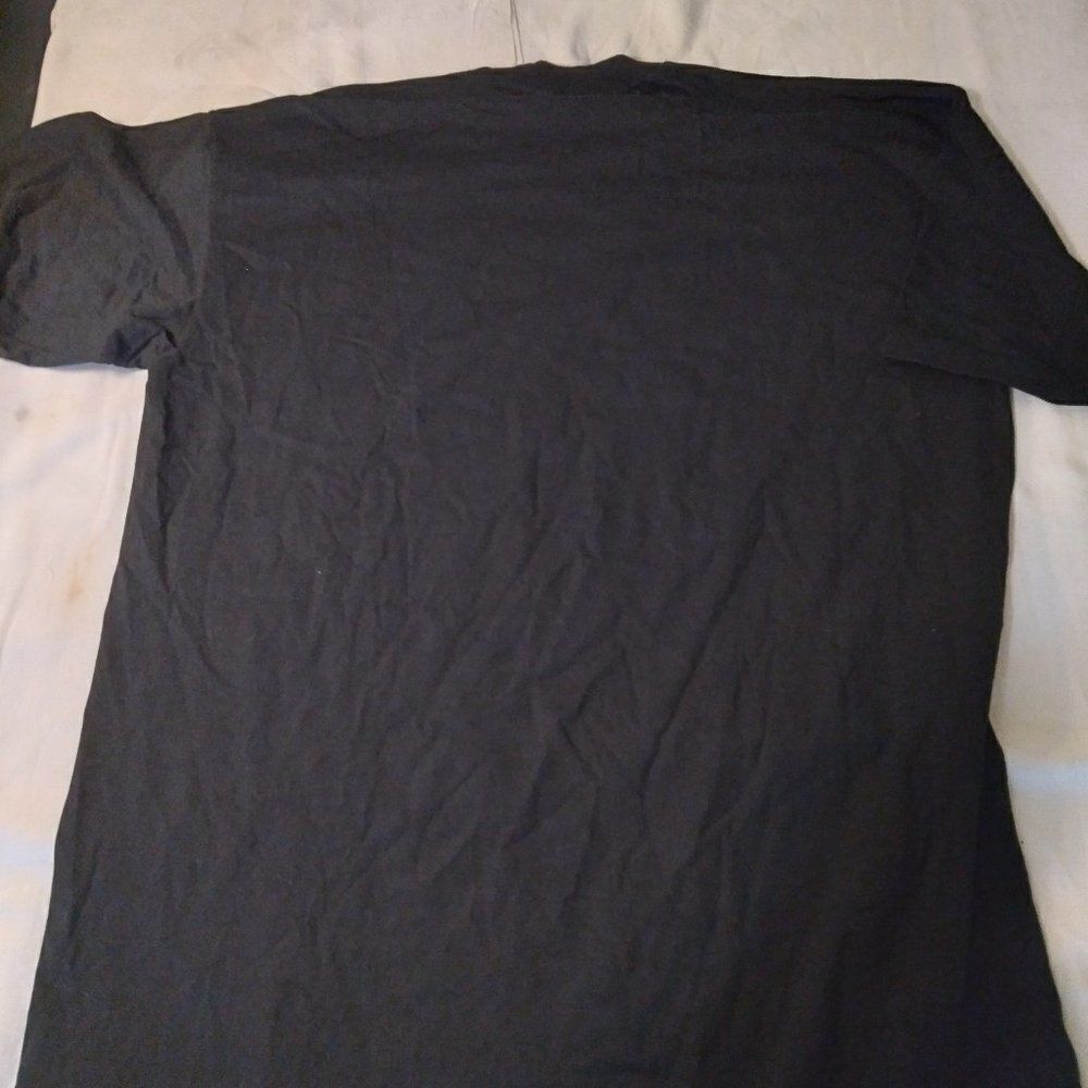 Barack Obama Change Portrait Rhinestones T-Shirt - Picture 7 of 9